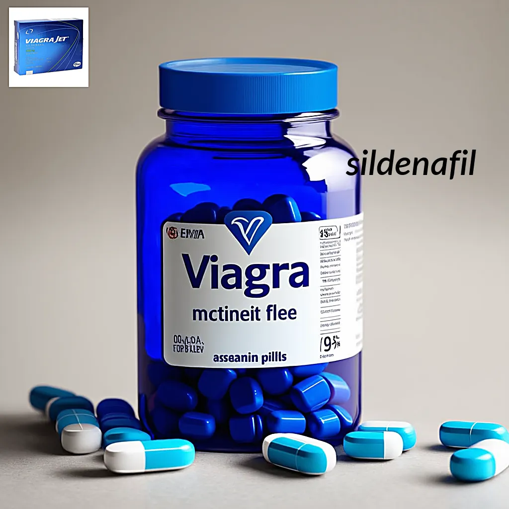 Sildenafil nifa precio